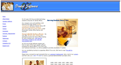 Desktop Screenshot of ocsdental.com